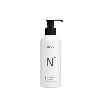 2SOL Non Drying Cleanser 200ml - Очищающее средство без сушки