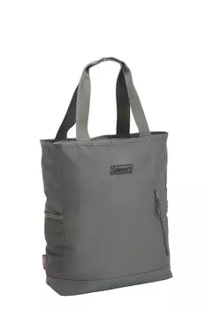 2WAY Backpack Tote [Coleman] (Shining Gray)