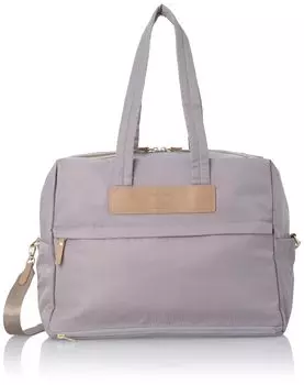 2WAY Boston Bag Active Water Repellent Nylon GY [Legato Largo] LT-D1273 Женская