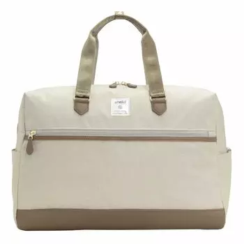 2WAY Boston Bag Adult Travel GHM0514 IV [Anello Grande]