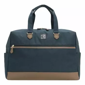 2WAY Boston Bag Adult Travel GHM0514 NV [Anello Grande]