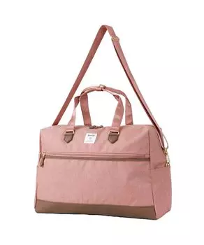 2WAY Boston Bag Adult Travel GHM0514 PI [Anello Grande]