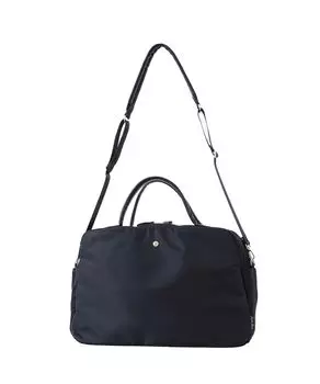 2WAY Boston Bag BK [Legato Largo] LH-V0111 Женская