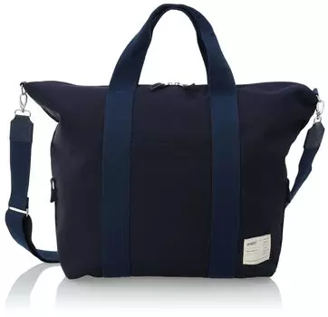 2WAY Boston Bag DEPARTURE ATB4474 NV [Anello]