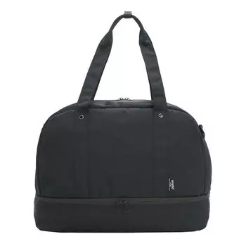 2WAY Boston Bag Layer ATM0618 690kg BK [Anello]