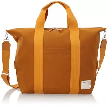 2WAY Boston Bag ОТПРАВЛЕНИЕ ATB4474 MUS [Anello]