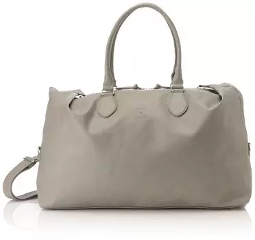 2WAY Boston Bag Sight GHH3345 LGY [Anello Grande]