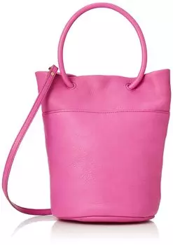 2way Bucket Bag PI [Perke] 08-00-09010 Женская