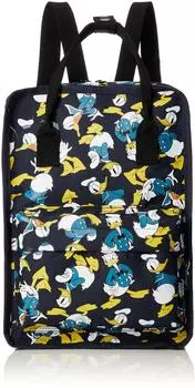 2WAY Детский рюкзак Con [Disney] 4284-4900 тёмно-синий