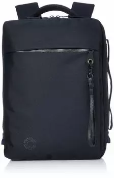 2way Легкий деловой рюкзак Nove Nove PAN201 Con [PID]