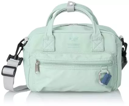 2WAY Mini Boston Bag BASE ATM0524 MGR [Anello]