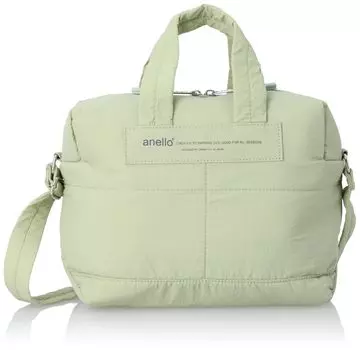 2WAY Mini Boston Bag FUTURE NOSTALGIA AHB4452 MGR [Anello]