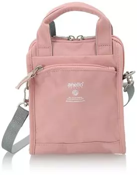 2WAY Mini Shoulder Bag CABIN GTM0454 PI [Anello Grande]