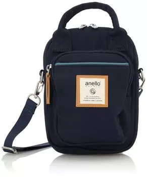 2WAY Mini Shoulder Bag CINNAMON GTM0338 NV [Anello Grande]