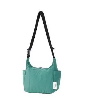 2WAY Mini Shoulder Bag JINNY AIN1112 GR [Anello]