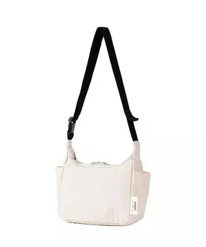 2WAY Mini Shoulder Bag JINNY AIN1112 IV [Anello]