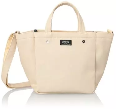 2WAY Mini Tote Bag TERRA AIS1074 IV [Anello]