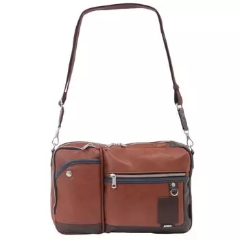 2WAY Плечо 2Way Плечо 5004 Camel [Avirex]