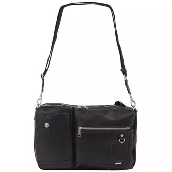 2WAY Плечо 2Way Плечо 5004 Черный Черный [Avirex]