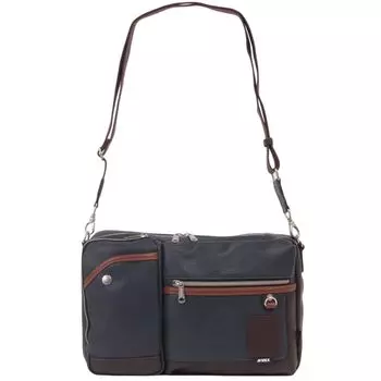 2WAY плечо 2Way плечо 5004 Con Navy [Avirex]