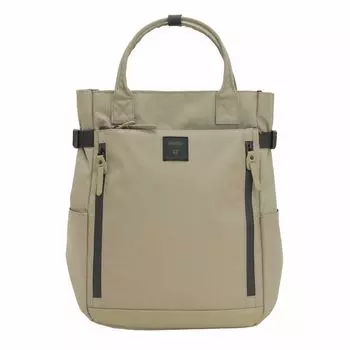 2WAY Рюкзак SOLID ATS1112 GBE Один размер [Anello]