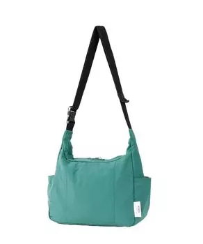 2WAY Shoulder Bag JINNY AIN1113 GR [Anello]