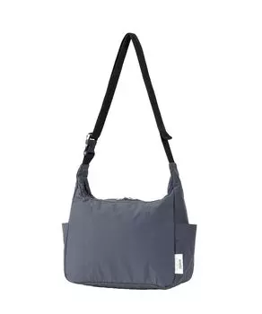 2WAY Shoulder Bag JINNY AIN1113 GY [Anello]