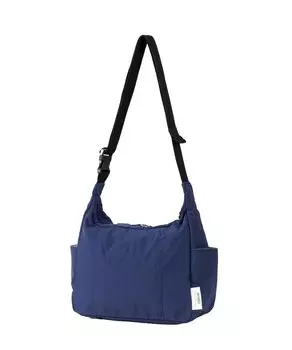2WAY Shoulder Bag JINNY AIN1113 NV [Anello]