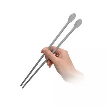 2WAY силиконовые 30 нагрева посудомоечной машины микроволновой печи кипячения термостойкие до 250 кухонные принадлежности палочки для еды, палочки для еды, см, нескользящие, устойчивые, безопасные, безопасные,