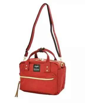 2WAY сумка через плечо A5 Многофункциональная POST ATC1223Z RE [Anello]