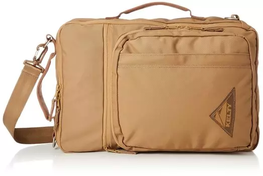 2WAY Сумка URBAN WINDJAMMER Мокко [Kelty]