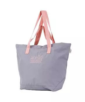 2WAY Tote Bag BEVERLY AIB4672 GY [Anello]