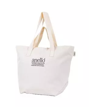 2WAY Tote Bag BEVERLY AIB4672 IV [Anello]