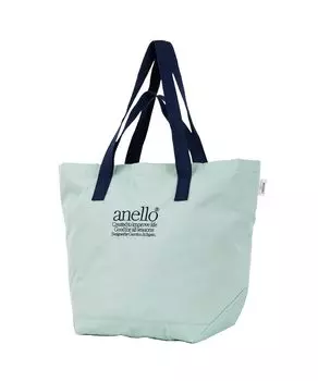 2WAY Tote Bag Beverly AIB4672 LGR [Anello]