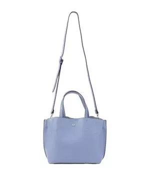 2WAY Tote Bag BLB [Legato Largo] LH-P0002Z Women s