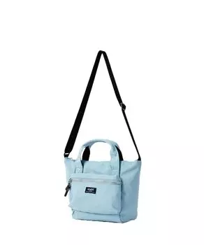 2WAY Tote Bag CYCLE ATH3506 BGY [Anello]