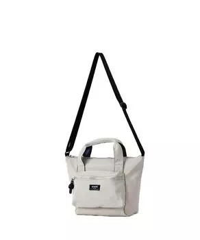 2WAY Tote Bag CYCLE ATH3506 GBE [Anello]