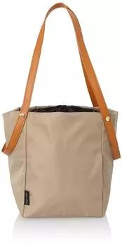 2WAY Tote Bag Kururin GBE [Legato Largo] LH-X0083 Women s
