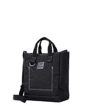 2WAY Tote Bag LINE ATS1302 BK [Anello]