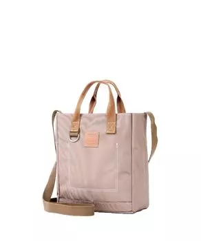 2WAY Tote Bag LINE ATS1302 GBE [Anello]