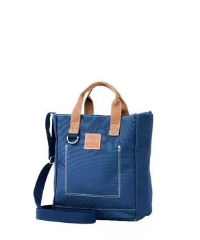 2WAY Tote Bag LINE ATS1302 NV [Anello]