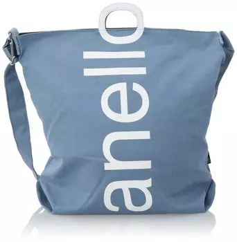 2WAY Tote Bag O HANDLE AIS0061Z BGY [Anello]