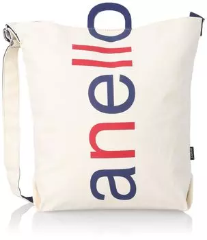 2WAY Tote Bag O HANDLE AIS0061Z F [Anello]