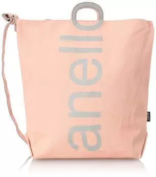 2WAY Tote Bag O HANDLE AIS0061Z PI [Anello]