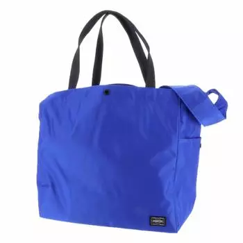 2way tote bag shoulder bag tote shoulder [Porter] [JOIN] 5.Blue