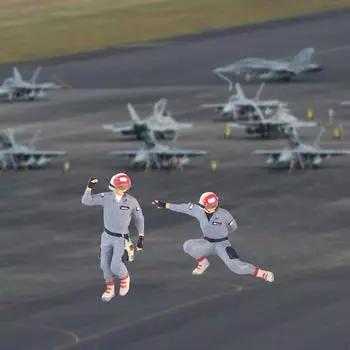 2x1/64 масштабные диорамы, миниатюрные сцены, ручная роспись, коллекции для хобби, модель уличных людей для