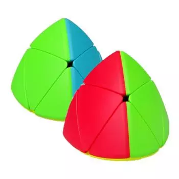 2x2 кубик с рисовыми клецками Mastermorphix Magic Cube 2x2x2 профессиональные развивающие игрушки для тренировки мозга Neo Cube