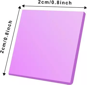 2x2cm Diamond Painting Glue Clay Wax Mud DIY Purple Embroidery Tool kit Set Cross Stitch Dotting Glues With Pen Accessories