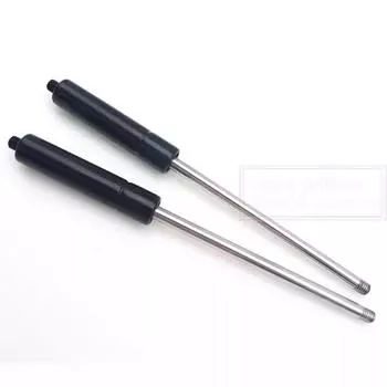 2X 230 мм 110 Н M8 автомобильные газовые стойки газовая пружина капот опорный стержень амортизатор подъемник для окна кровати автофургона автобуса каравана