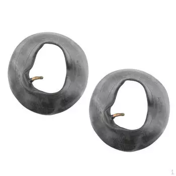 2x 2,50 X4 4 2,5 / ЧЕРНАЯ РЕЗИНОВАЯ ШИНА ВНУТРЕННЯЯ